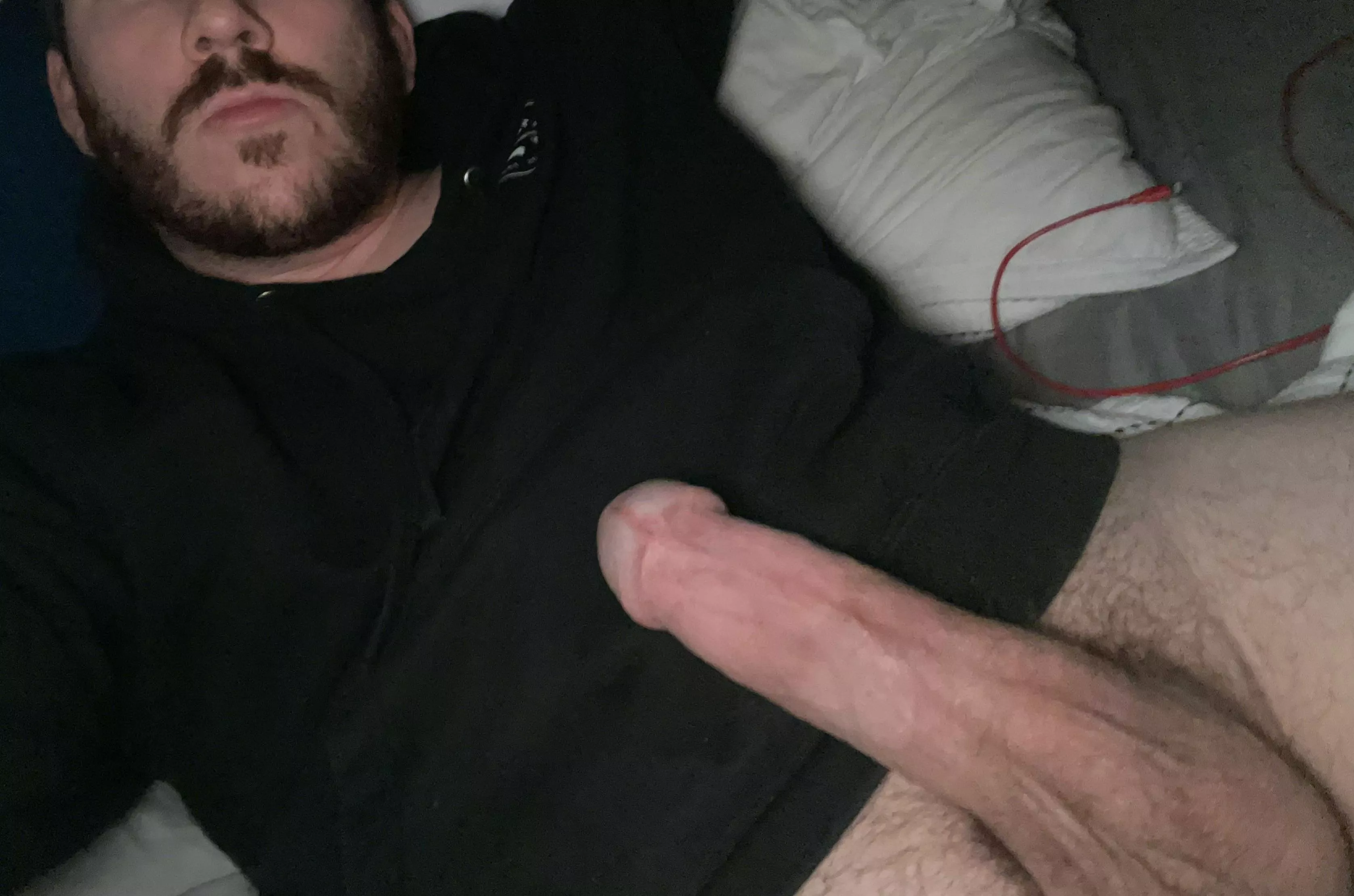 This picture seems to fit the subreddit 😉