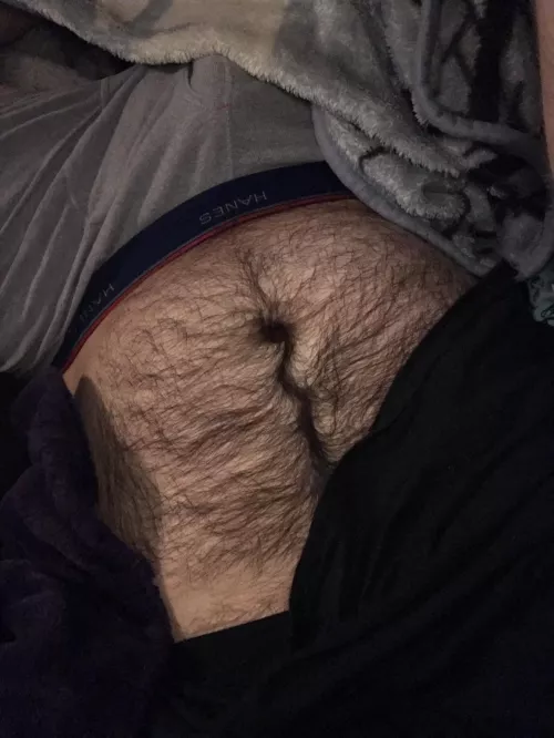 This place boosts my self esteem. Got a lot of hate because of the hair growing up.