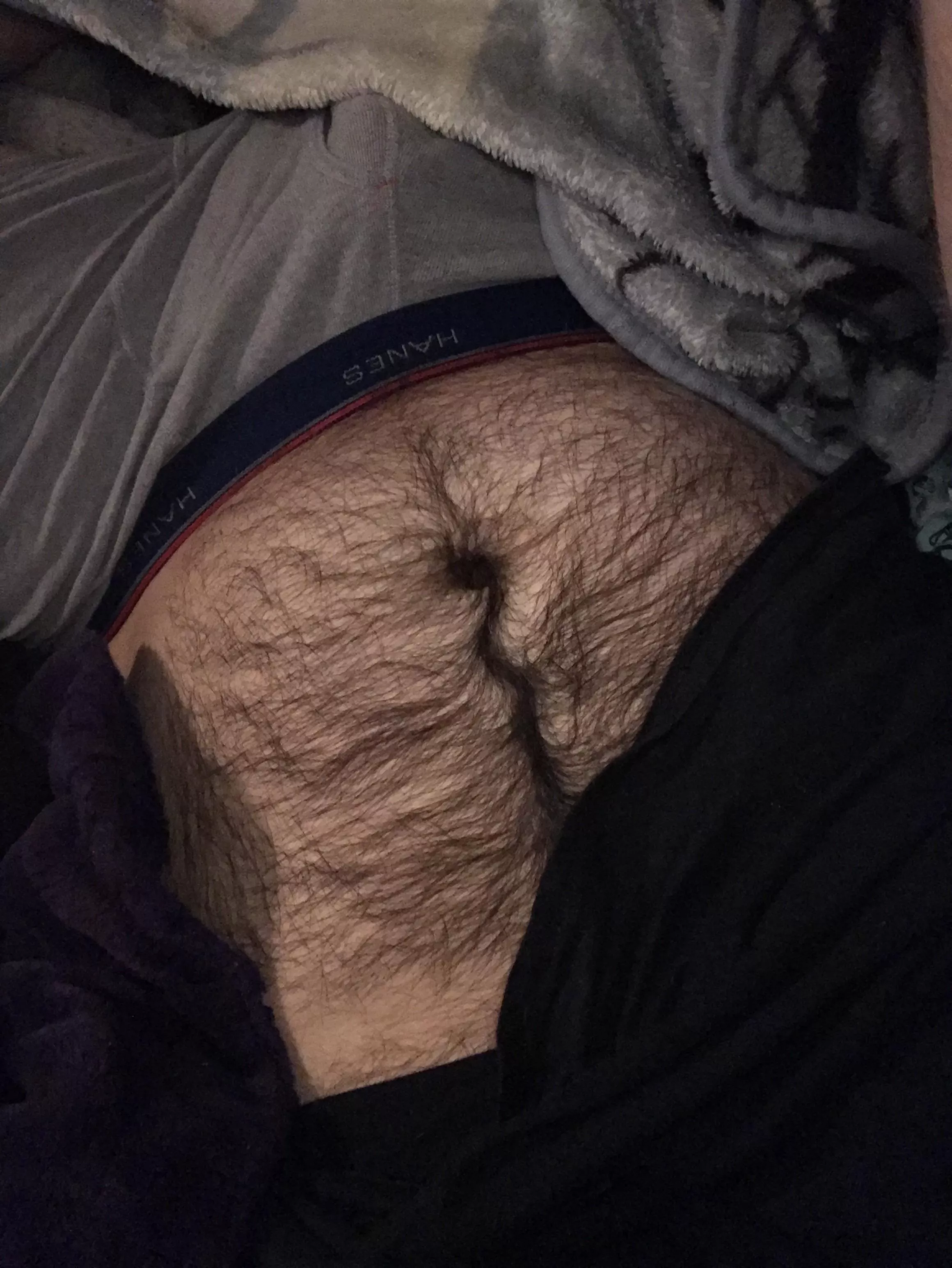 This place boosts my self esteem. Got a lot of hate because of the hair growing up.