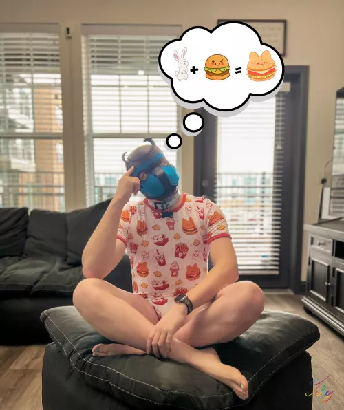 This play on words took my puppy brain way longer to figure out than I care to admit 😅