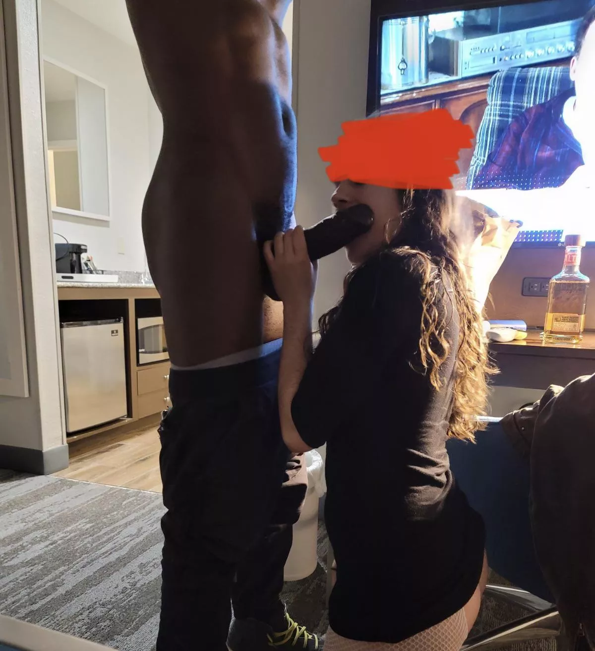 This Reddit-or reached out needing help to become QOS. This was within 2 minutes of my arrival…