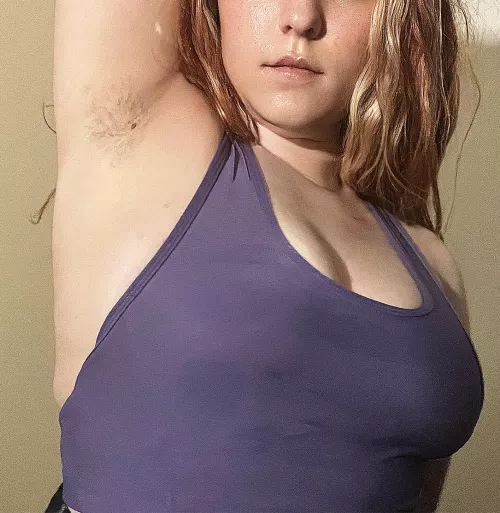 This remains my absolute favorite sub ✨ tell me what you want to do with my armpit!