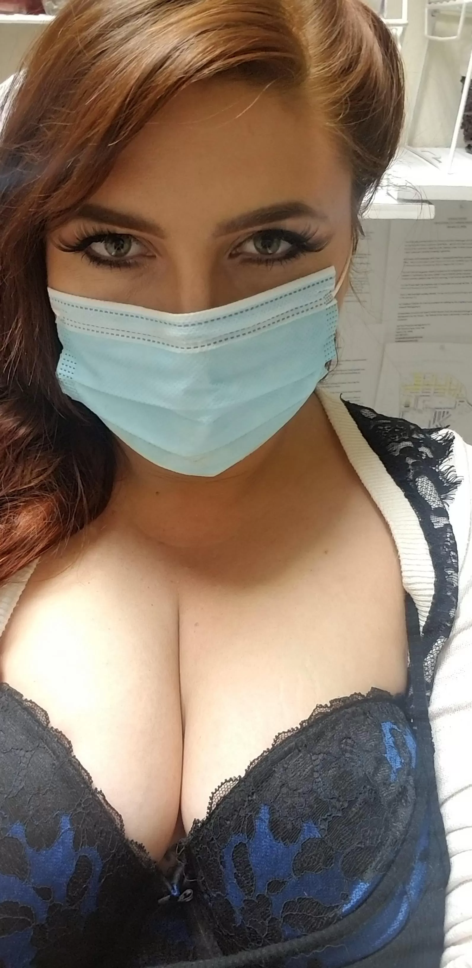 This seem like the right sub for me.