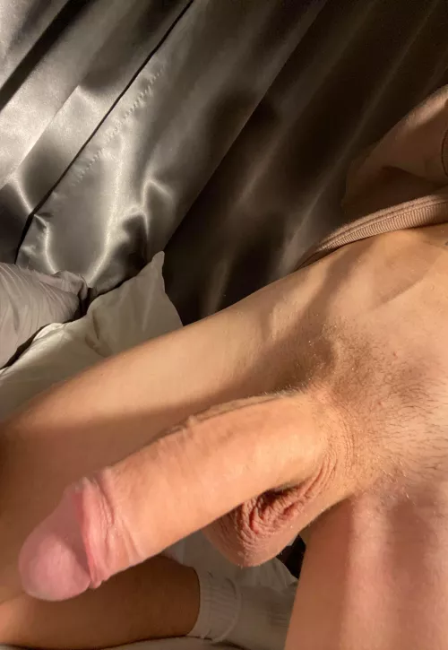 this seems like a fitting place