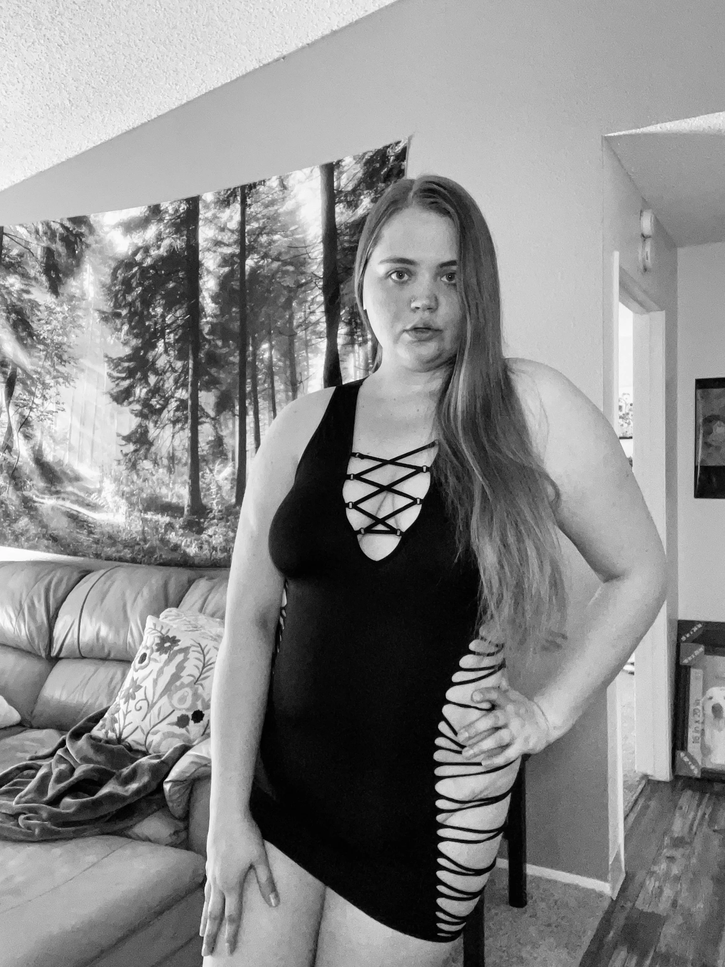 This seems like a good place to post this kind of thing. π€π€ This seems like a good place to post this kind of thing. π€π€