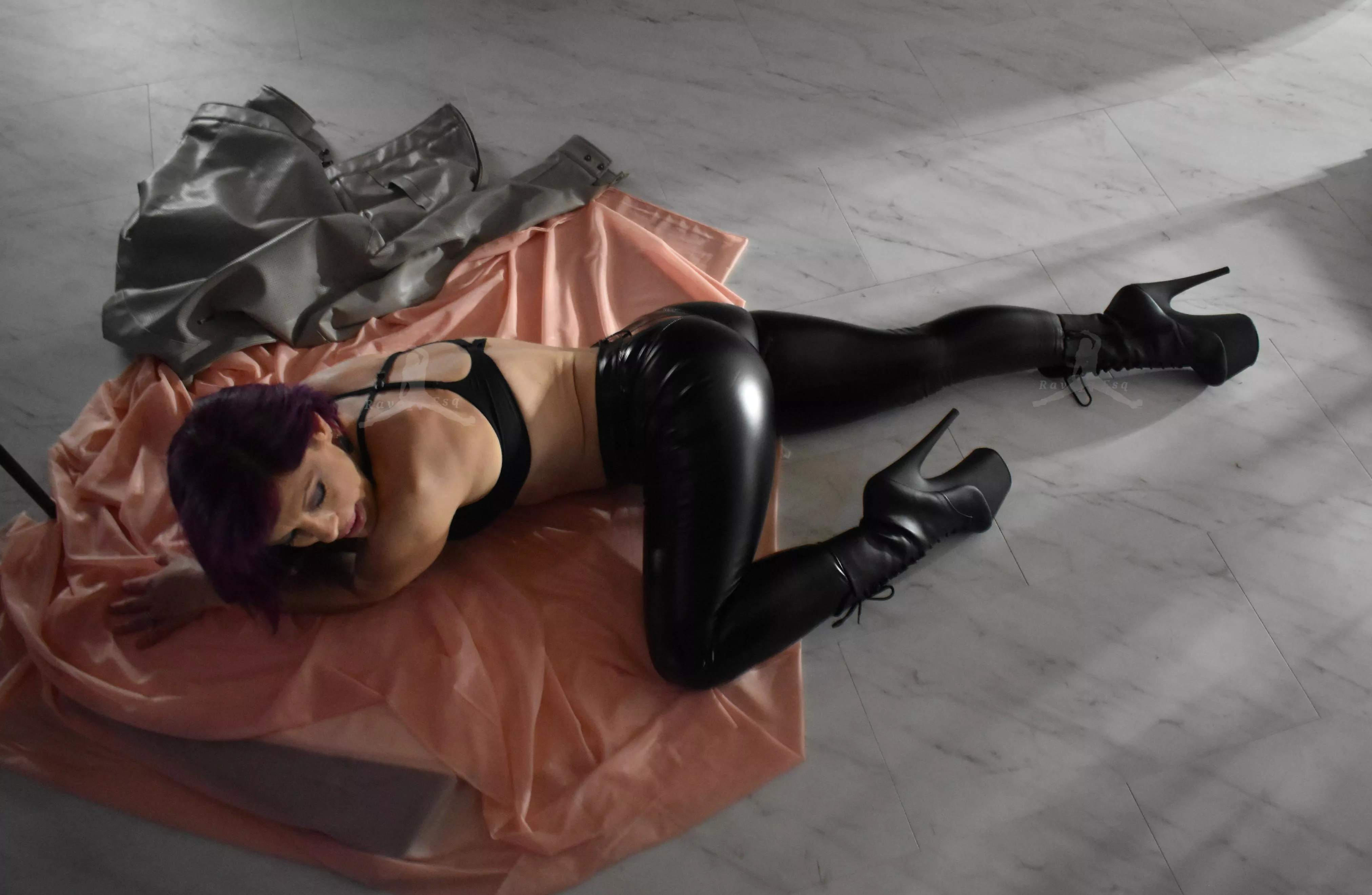 This set was pretty nice...39F