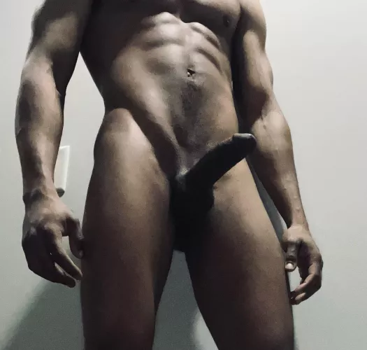 This should be your view 😈