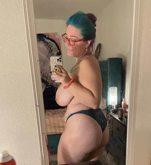 This single mama is taking boyfriend applications🥺