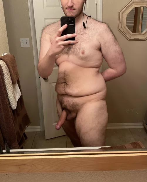 This sub has helped me a lot with my body image!