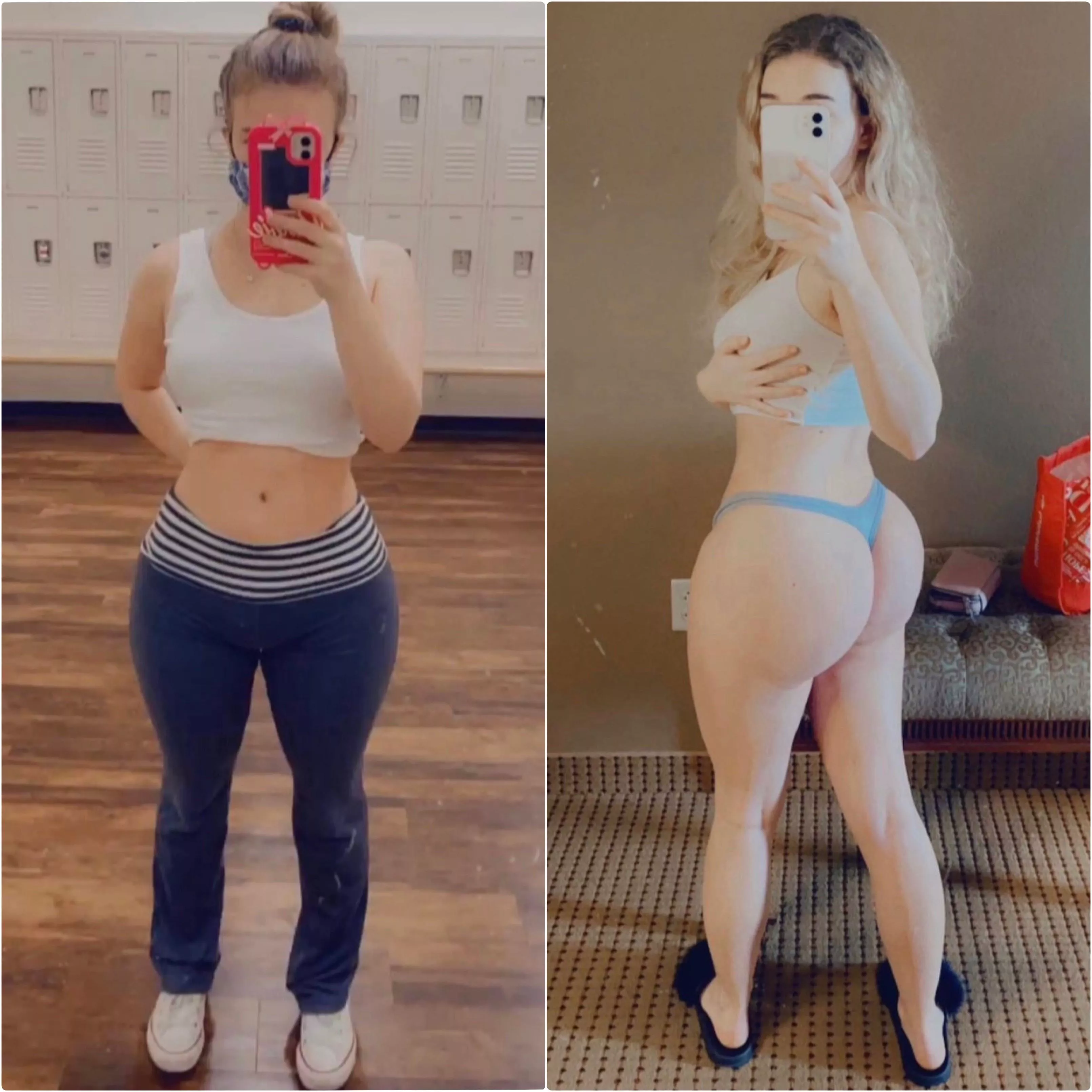 This that grown woman weight only a man can handle!