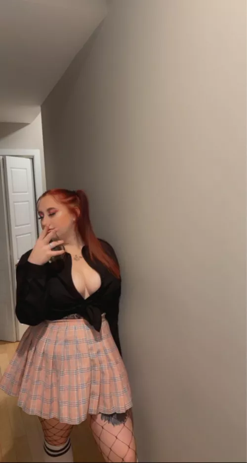 this top doesn’t fit me