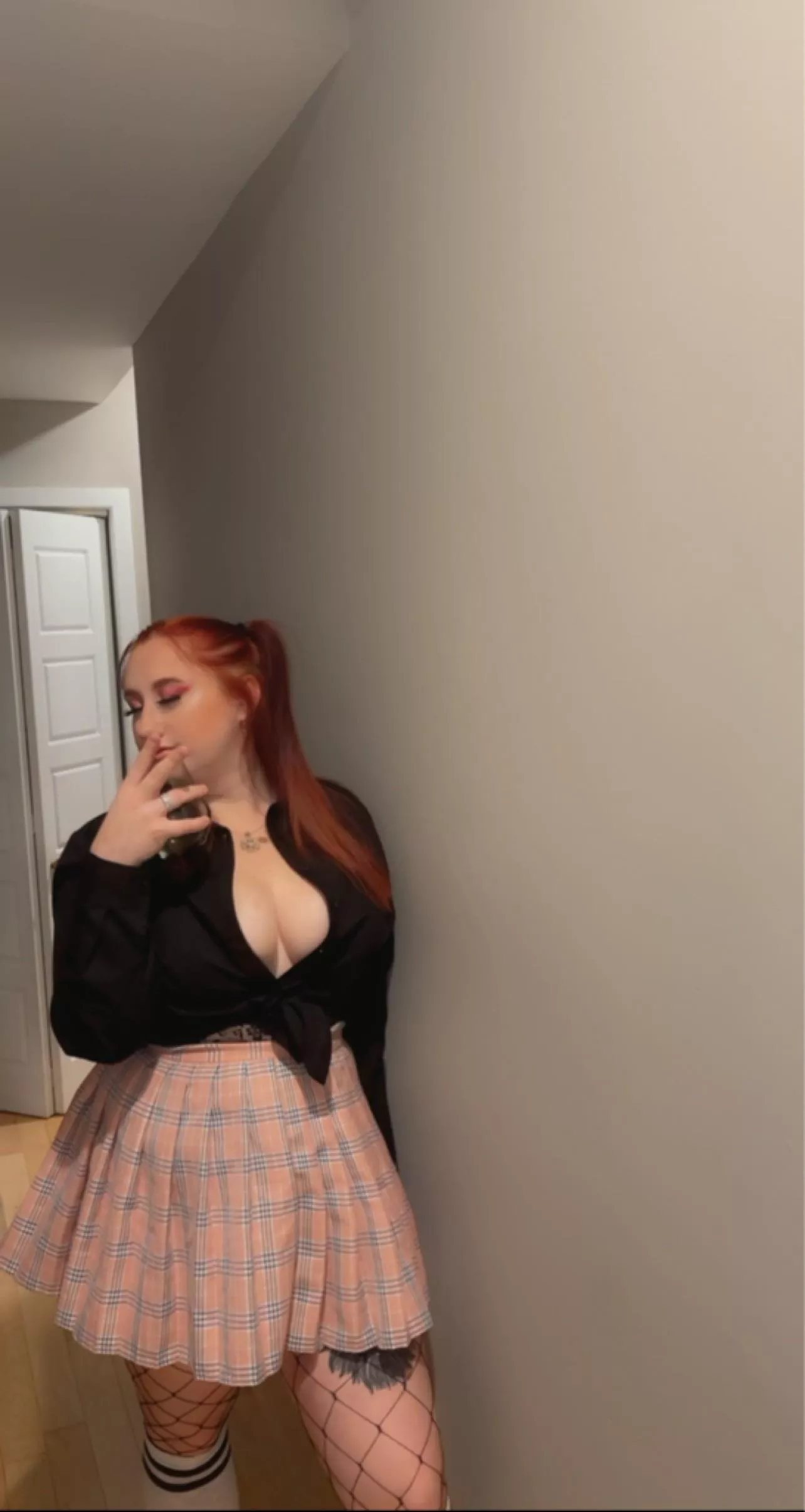 this top doesn’t fit me this top doesn’t fit me