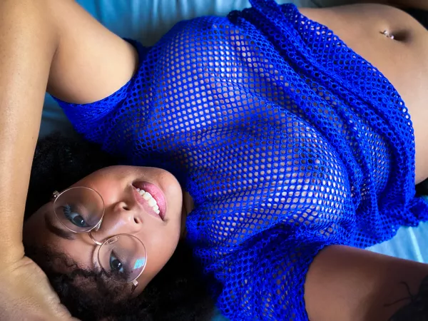 This top has a few holes in it...