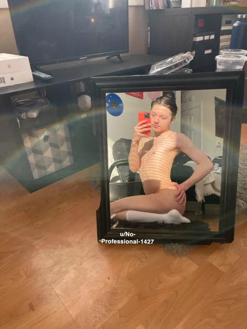 this twink is free 😉 any takers?