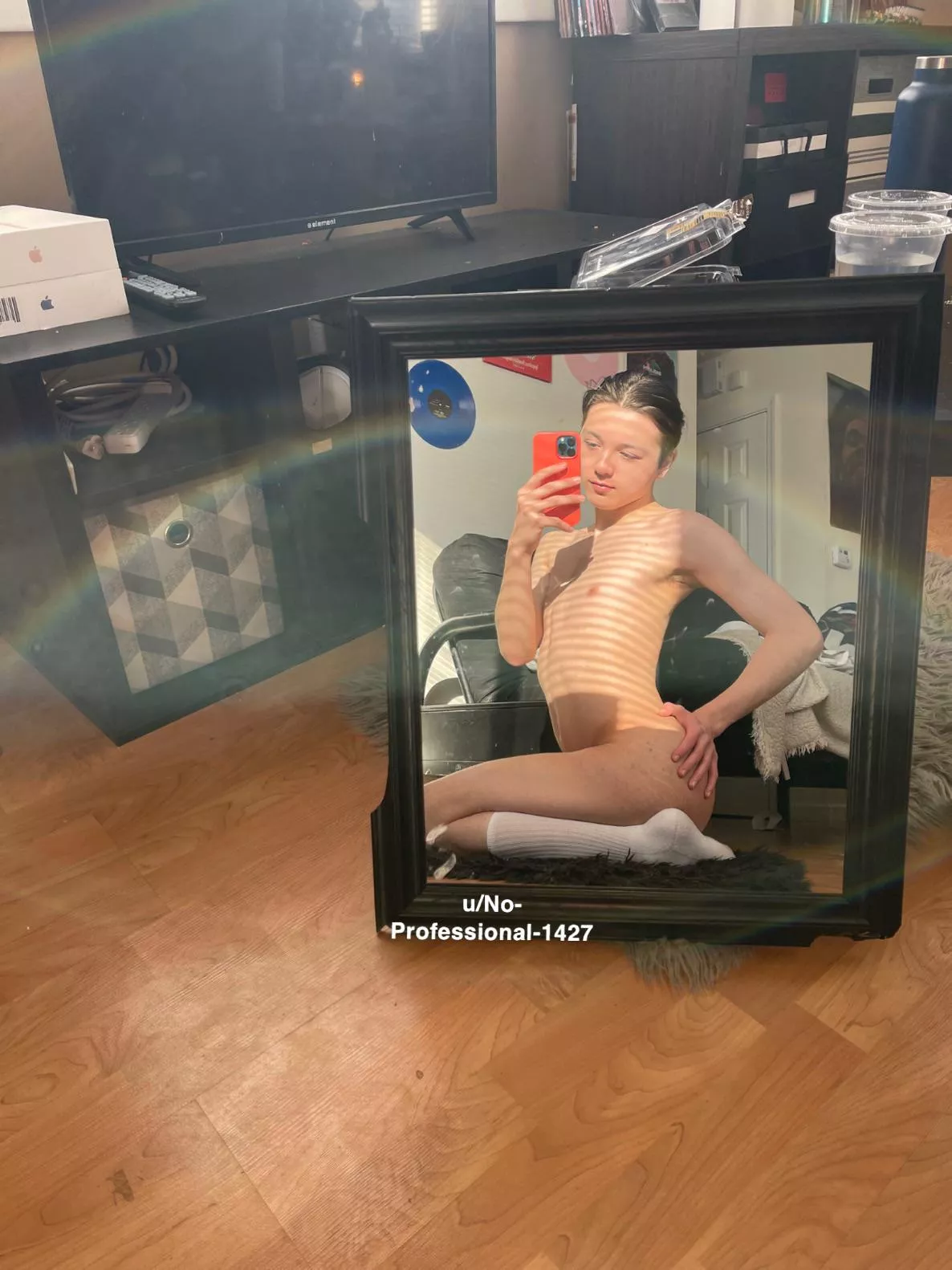 this twink is free 😉 any takers?