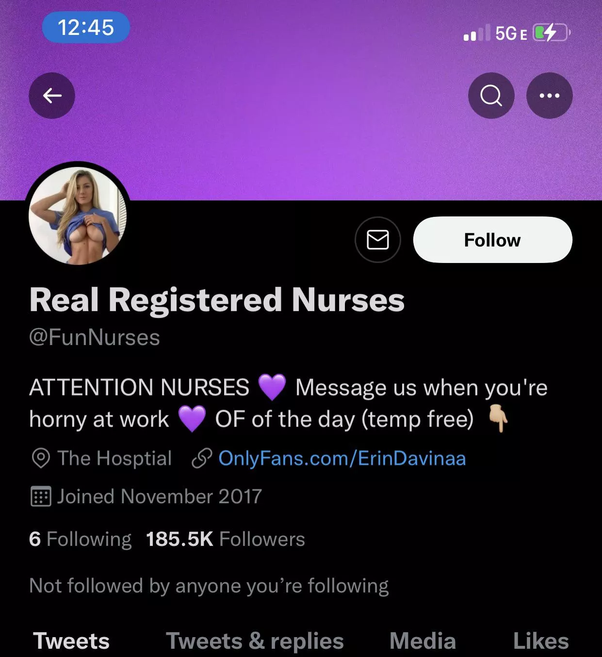 This Twitter page is still stealing y’all’s posts from here. This Twitter page is still stealing y’all’s posts from here.