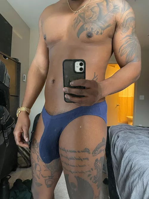 This underwear is my favorite