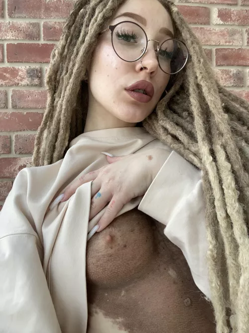 This view is all for you