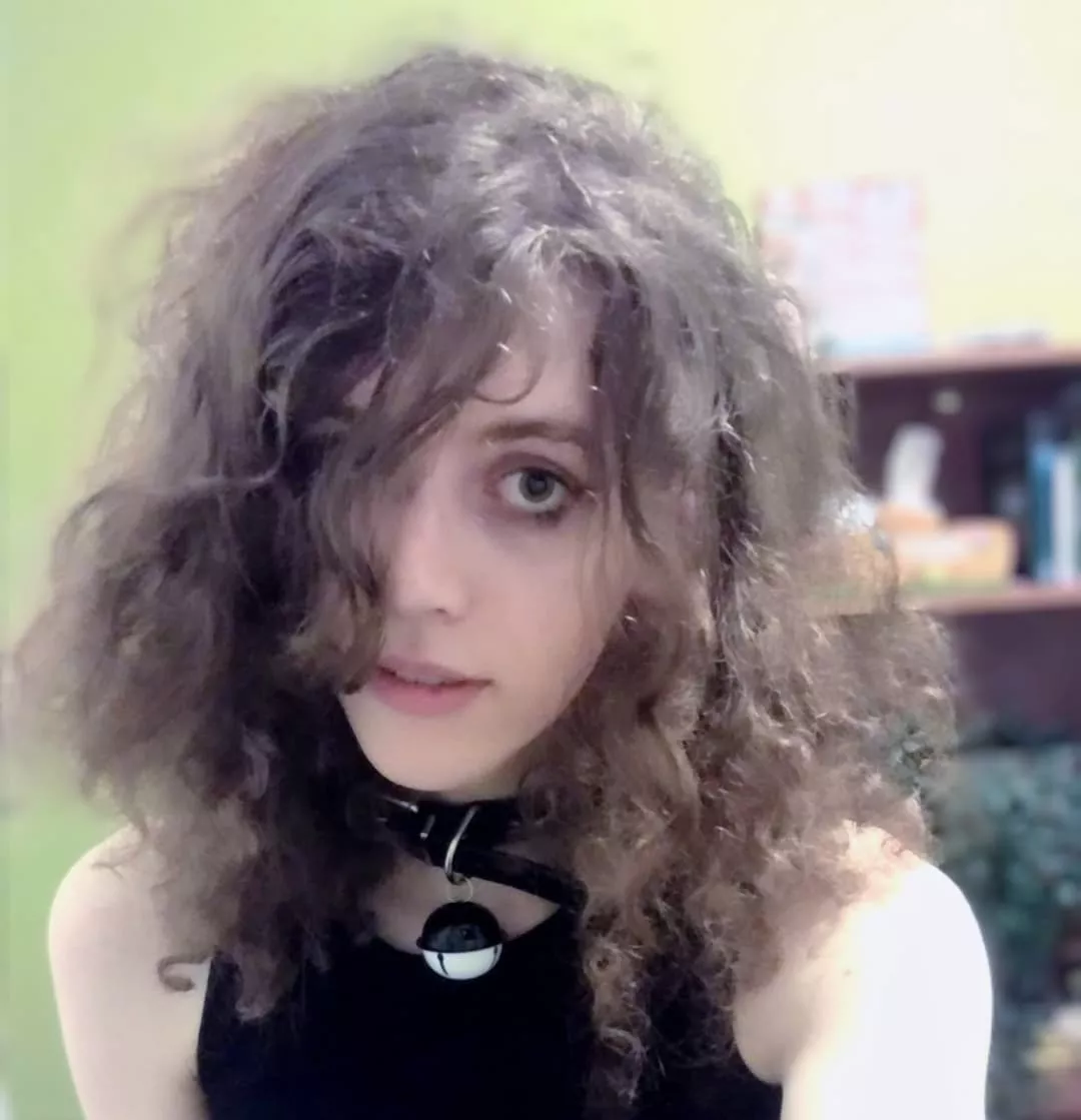 this was definitely inspired by cursedarachnid ✨🕷️