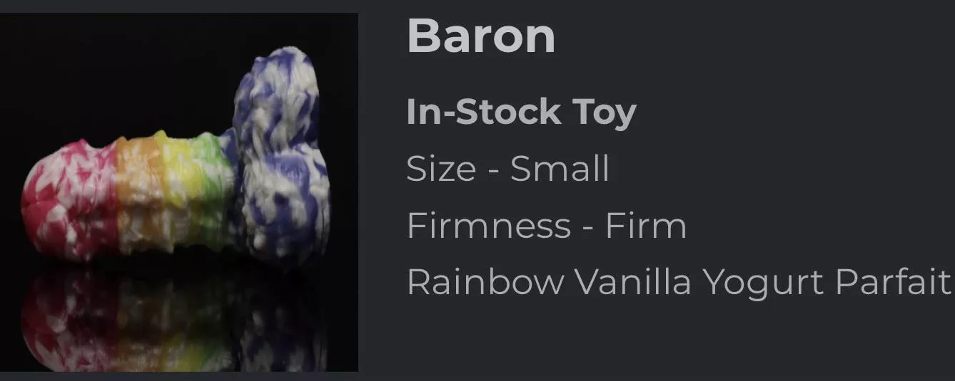 This was one of my dream custom orders & I found it in inventory yesterday; I feel super lucky! This was one of my dream custom orders & I found it in inventory yesterday; I feel super lucky!