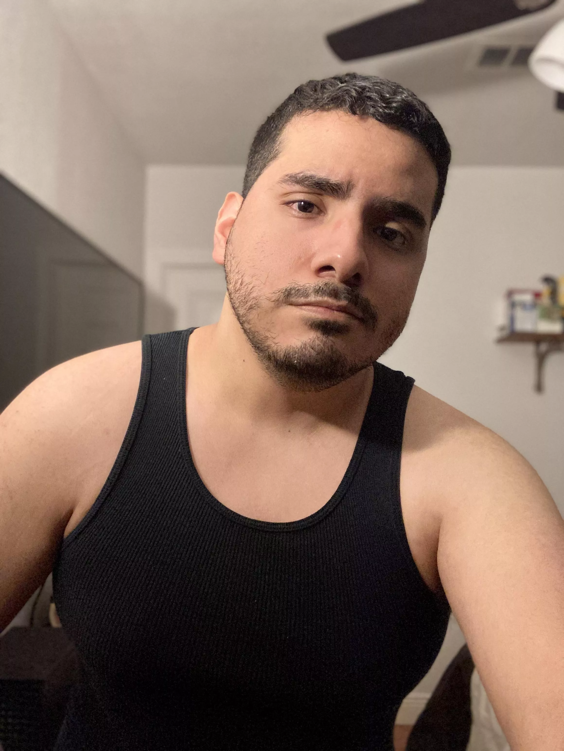 This weather has me feeling some type of way