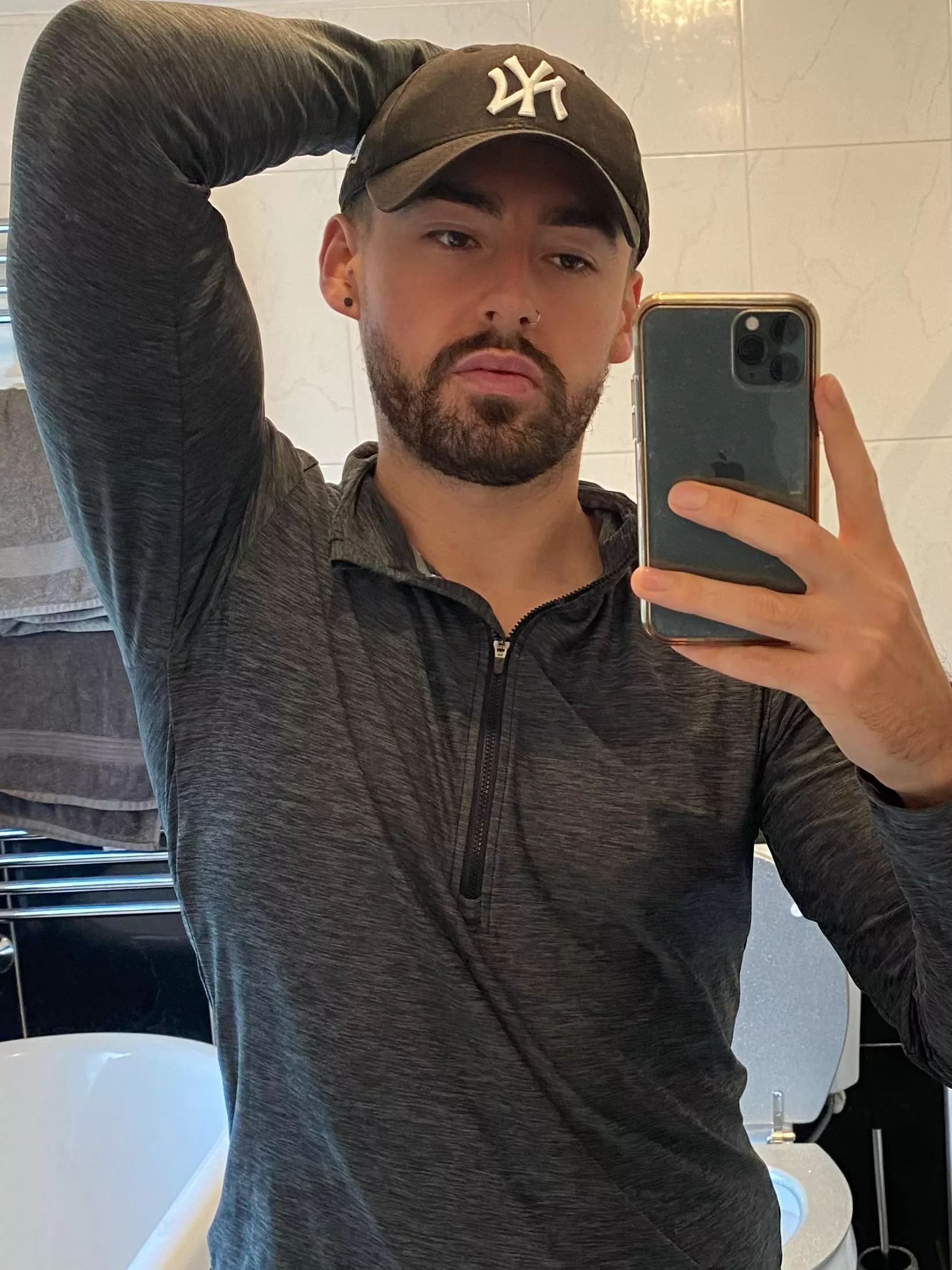 This week is never ending