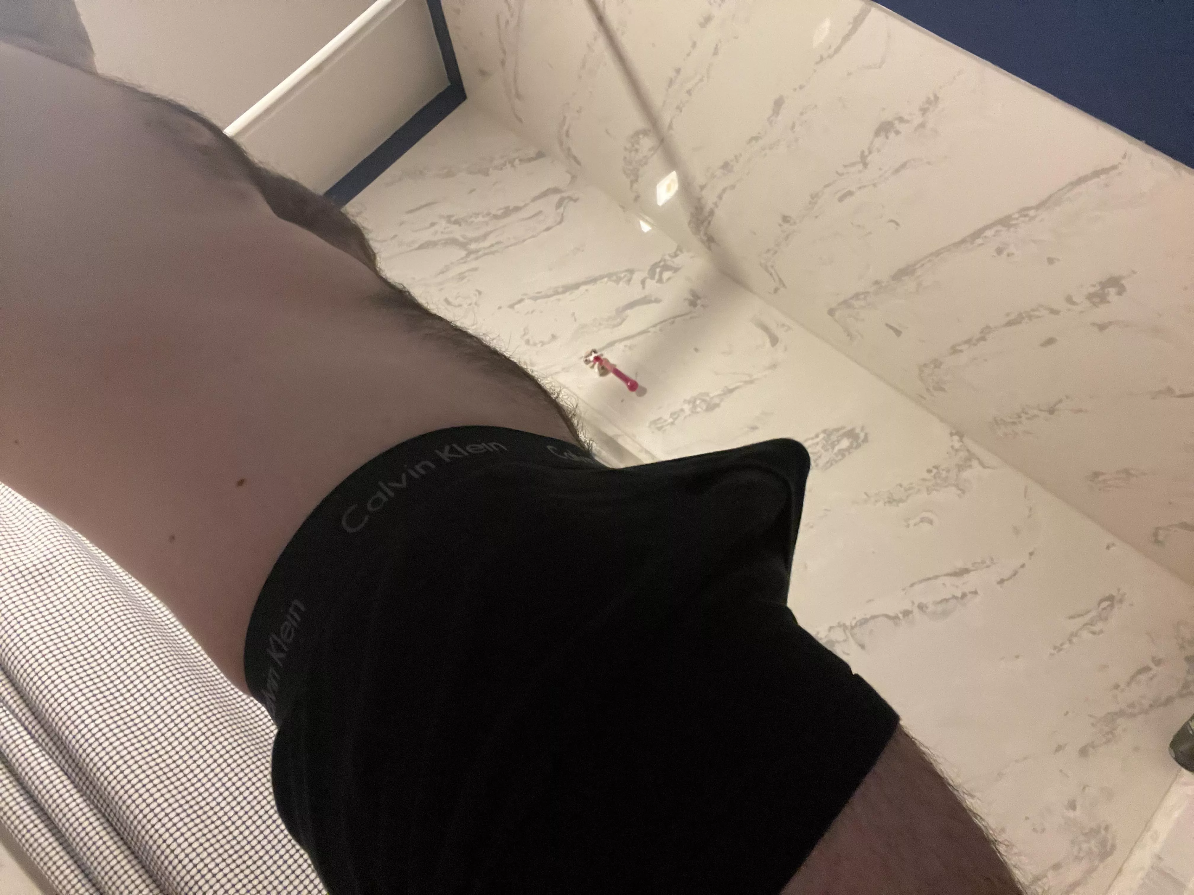 This wine has me feeling some type of way 😉