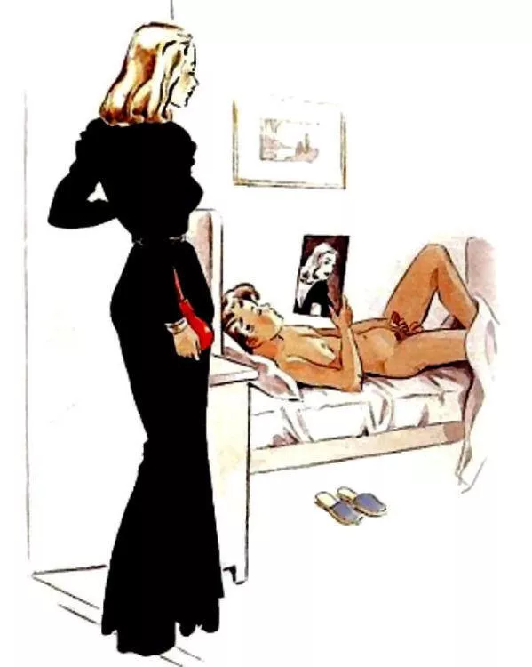 This won’t do at all