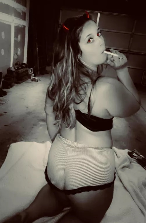 This world is half the devil's and my own, Daft with the drug that's smoking in a girl and curling round the bud that forks her eye.-Dylan Thomas