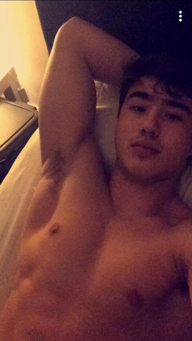 This would be better if you were sat on my face :)