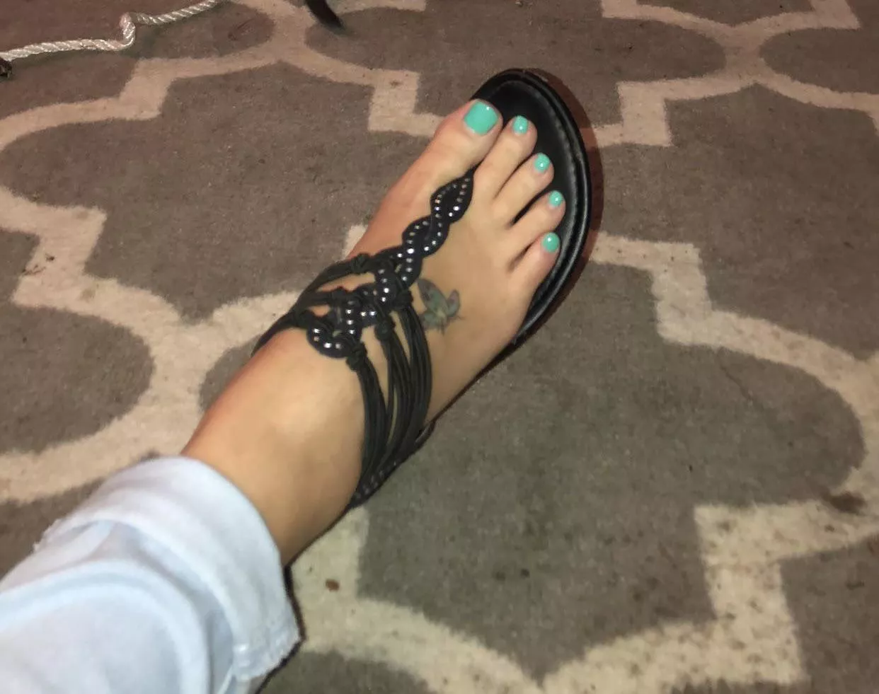 Thong Sandals ❤️