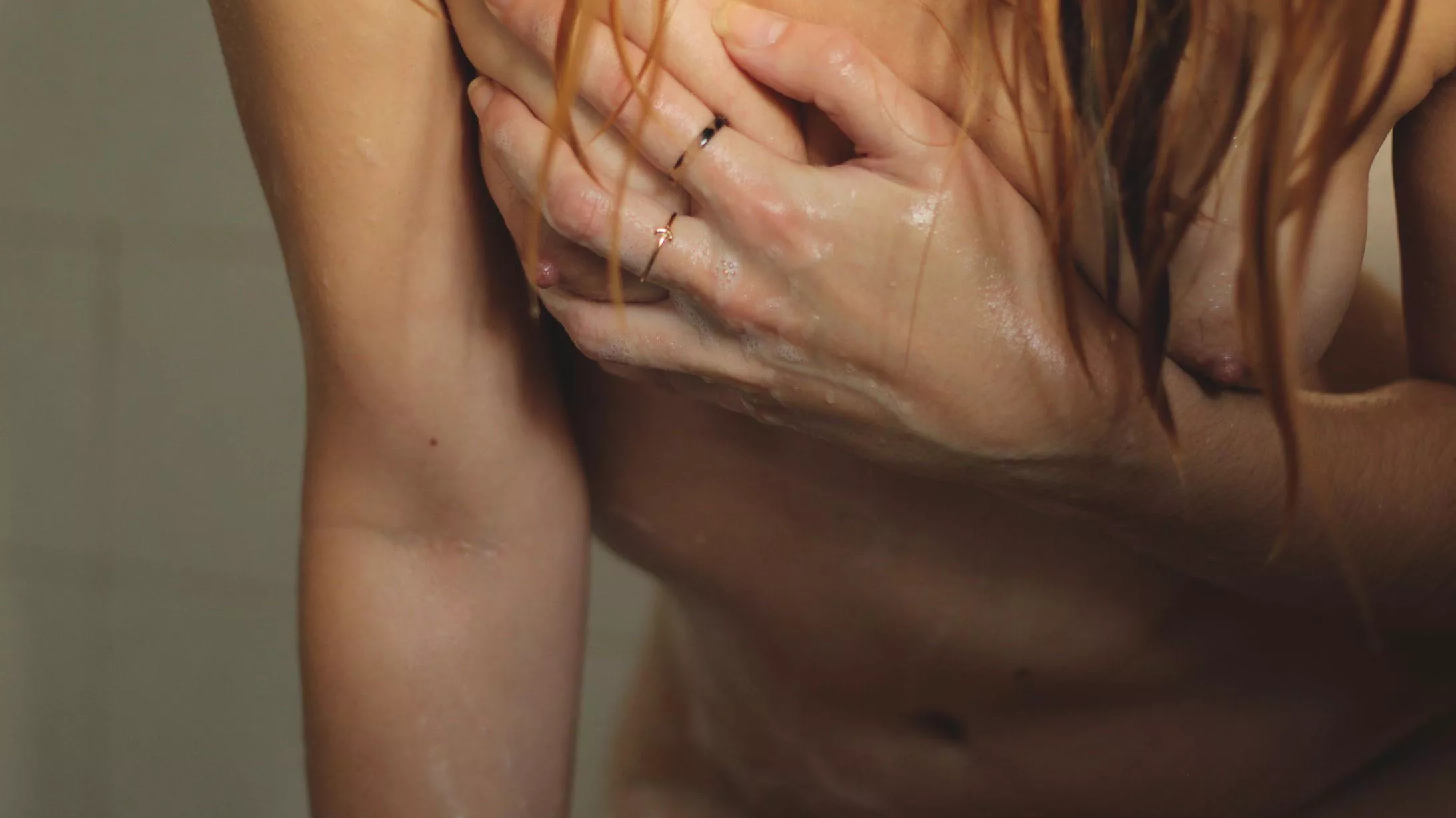 Those kinds of shower thoughts…