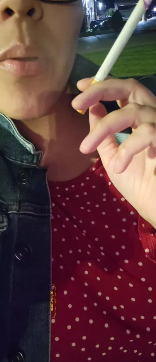 Those lips need to be kissed ๐