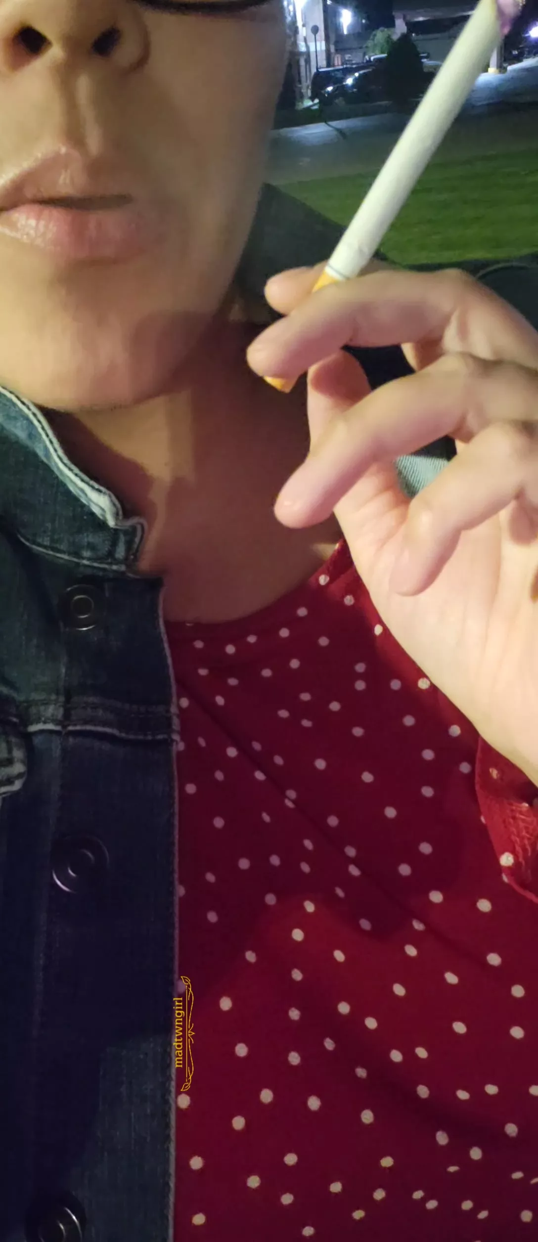 Those lips need to be kissed 💋