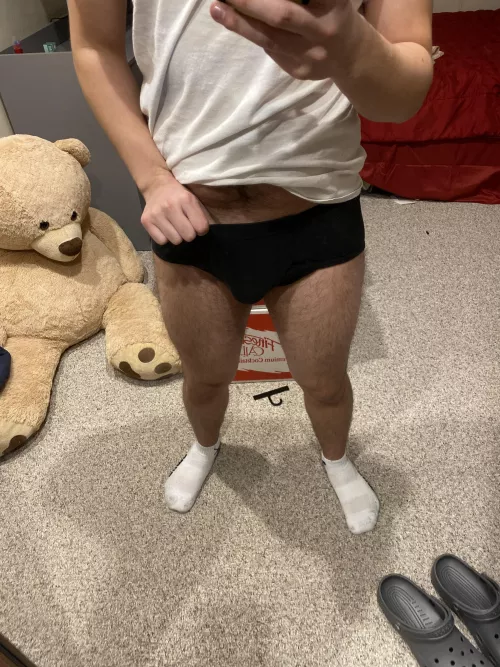 Thought I could leave this here :)