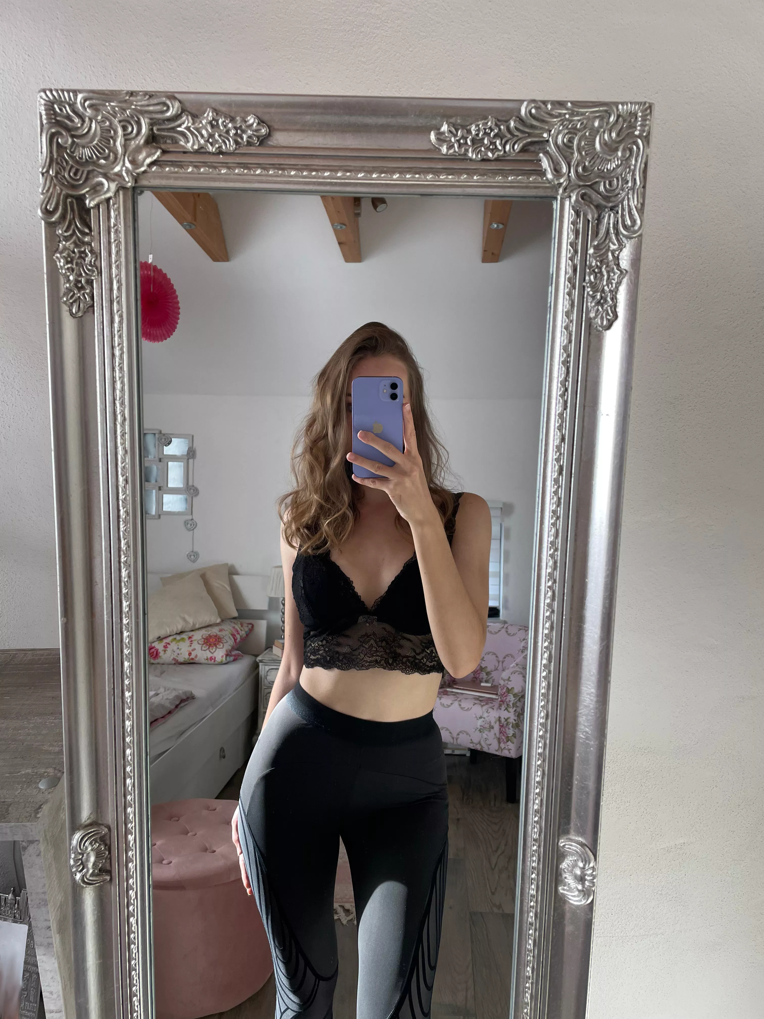 Thought I looked cute in this :) Thought I looked cute in this :)
