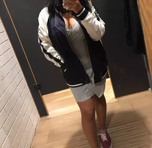 Thought I looked hot in this outfit βΊοΈ