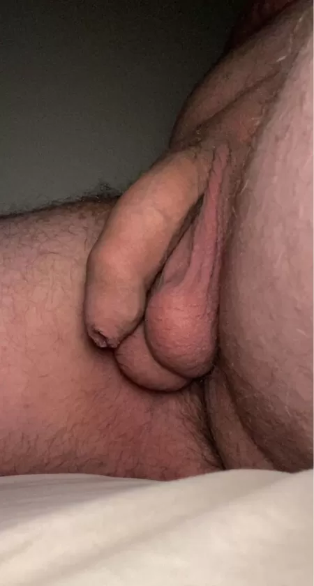 Thought I was looking pretty good tn