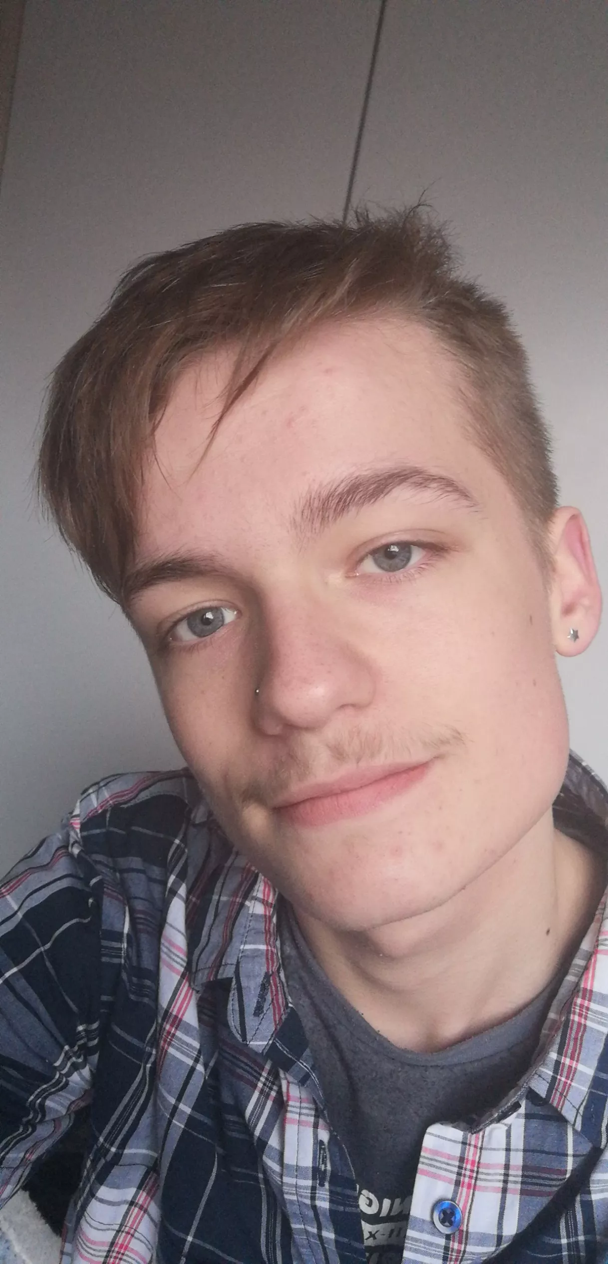 Thought I'd drop by and say hello to everyone here!