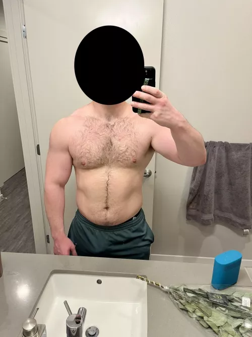 Thought I’d give it a shot 😄