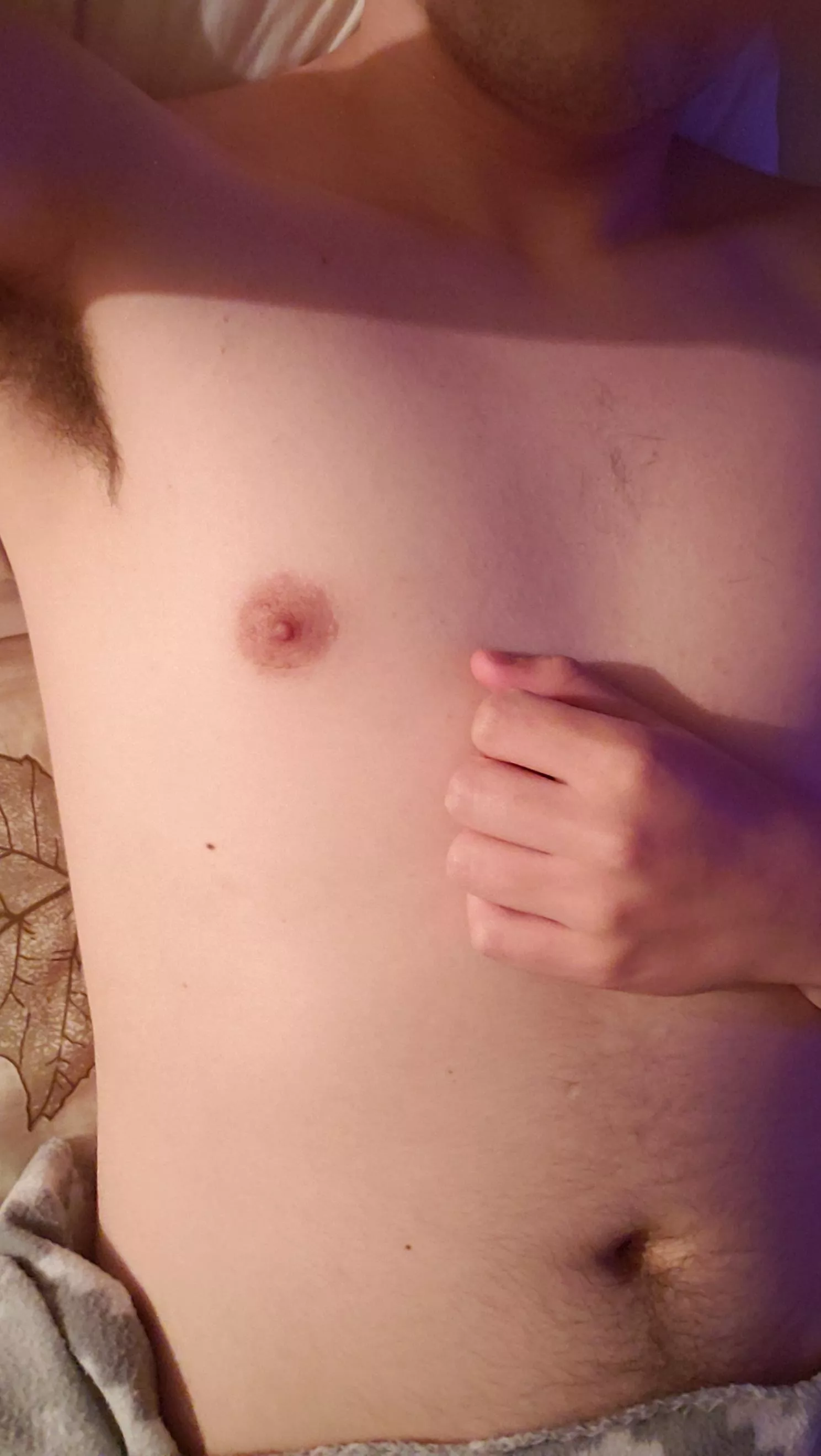 Thought I'd post a quick pic before I snooze Thought I'd post a quick pic before I snooze