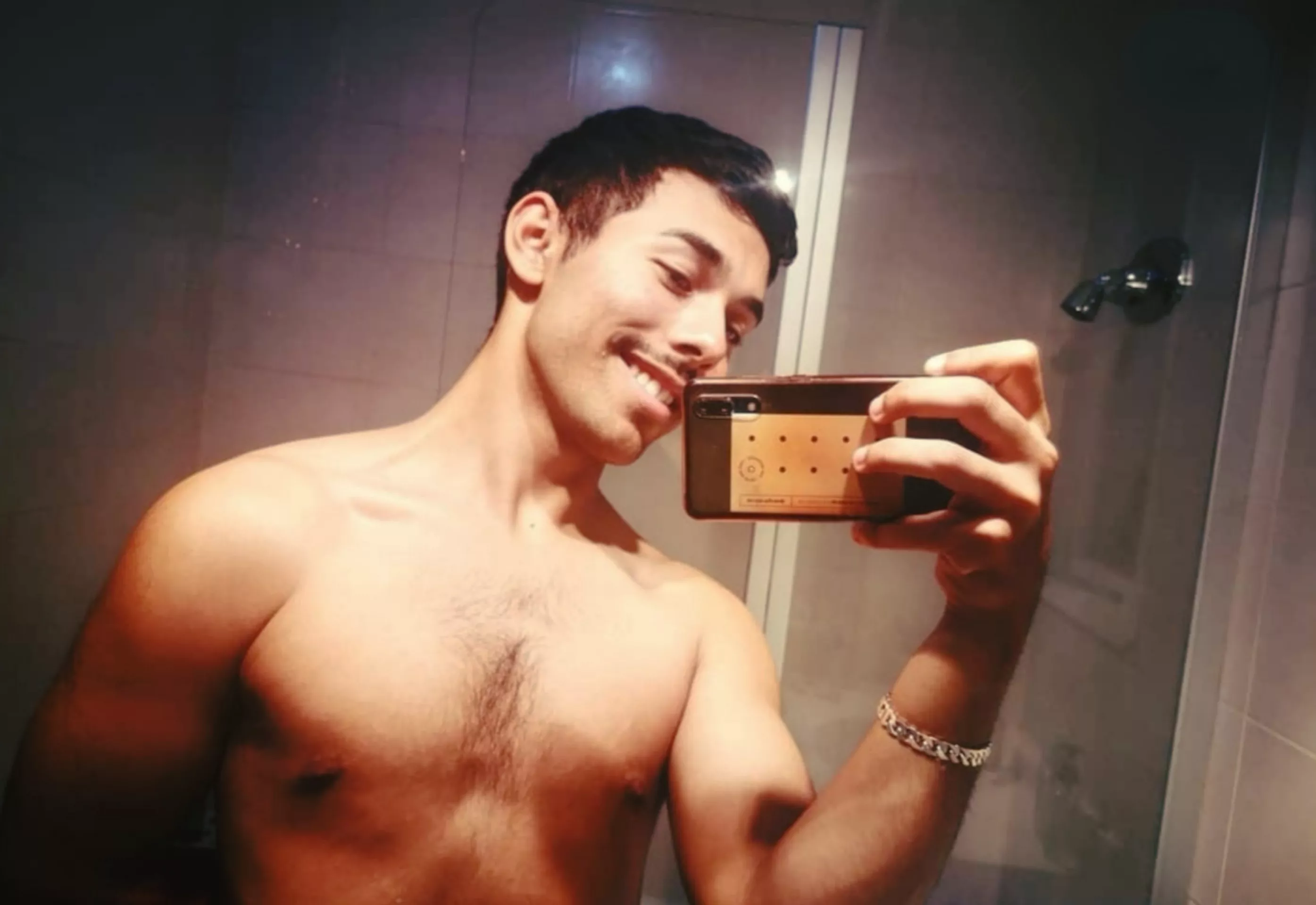 Thought I'd share one for fun 😛🙈 ig - kieran_zc