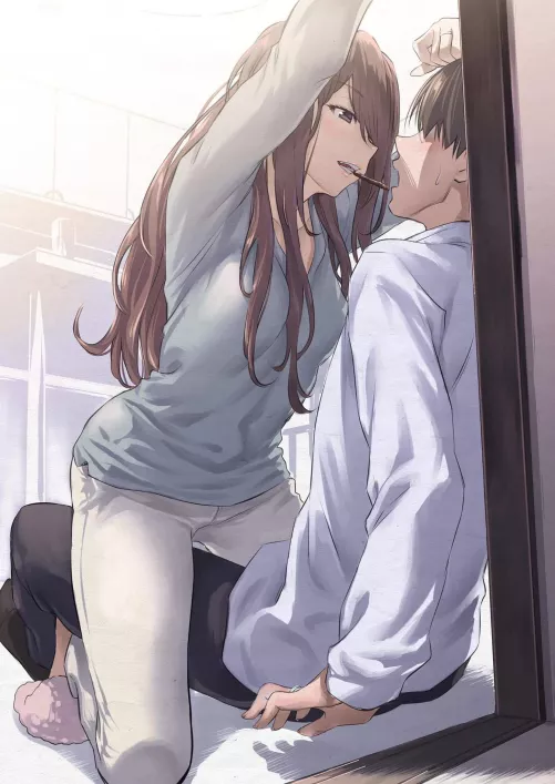 Thought I'd share this