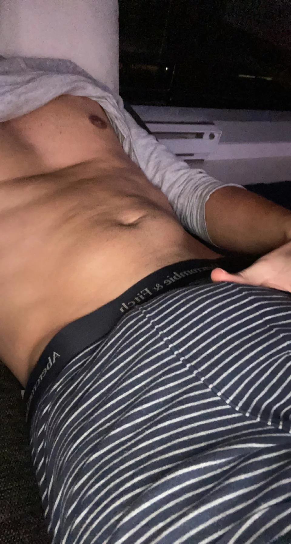 thought some subs might like thinking of sniffing these tbh