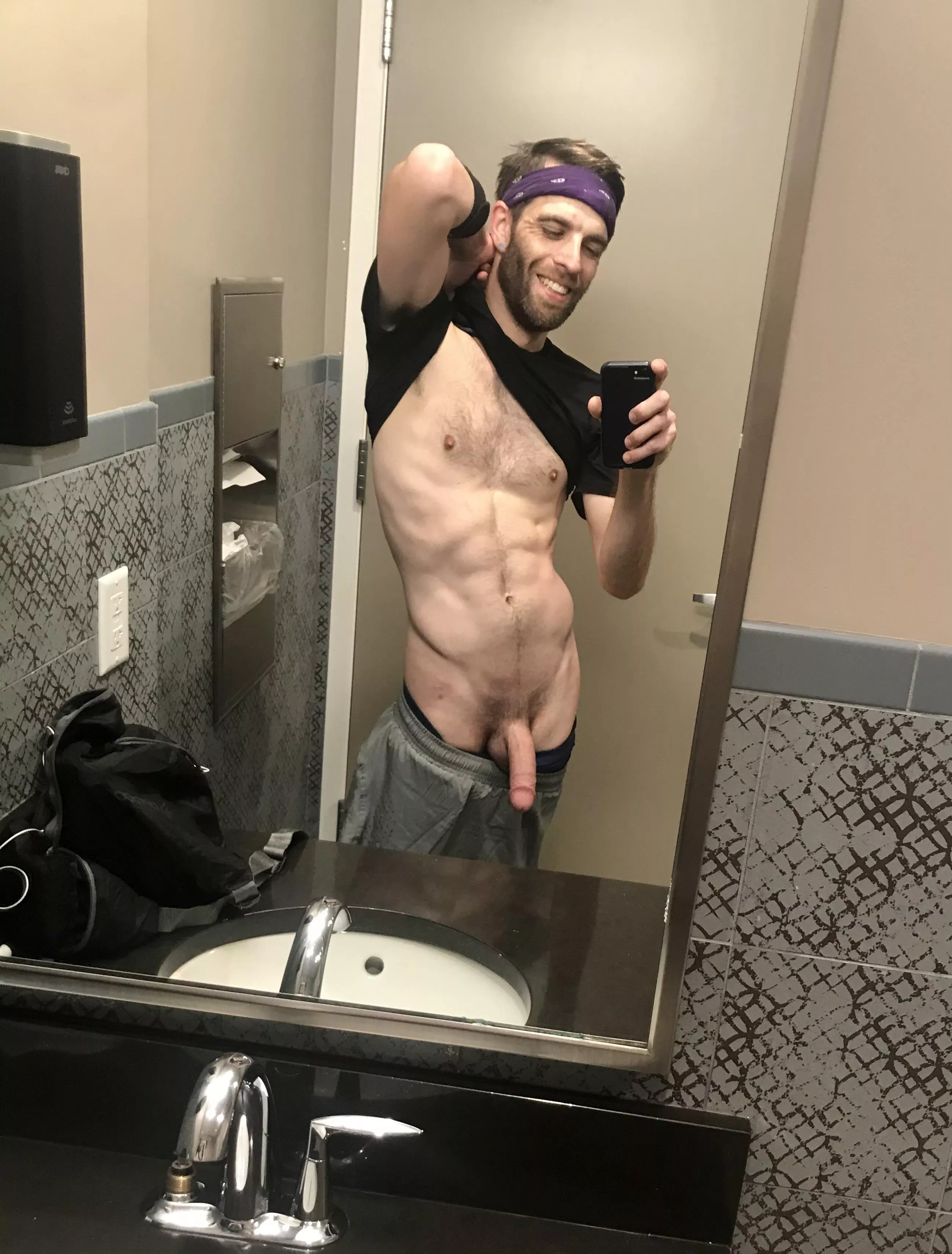 Thought the torso bend might be interesting… feel free to edit!