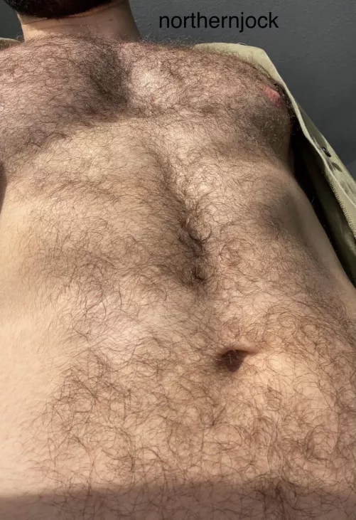 Thought this photo might be appreciated here - I could be wrong!