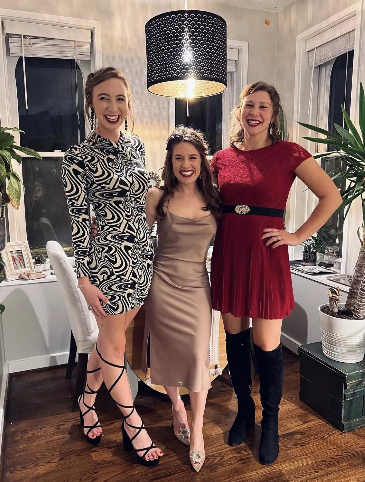 Thought this was fitting