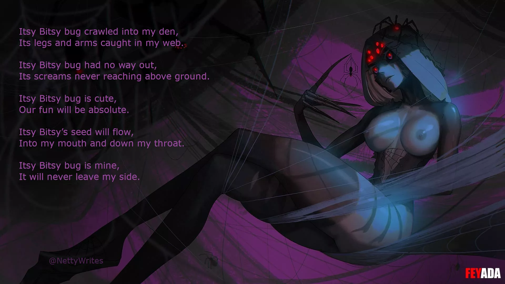 Thought this would fit here Thought this would fit here