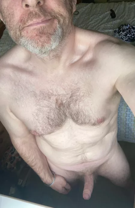 Thought what I’ve got looked good in this light