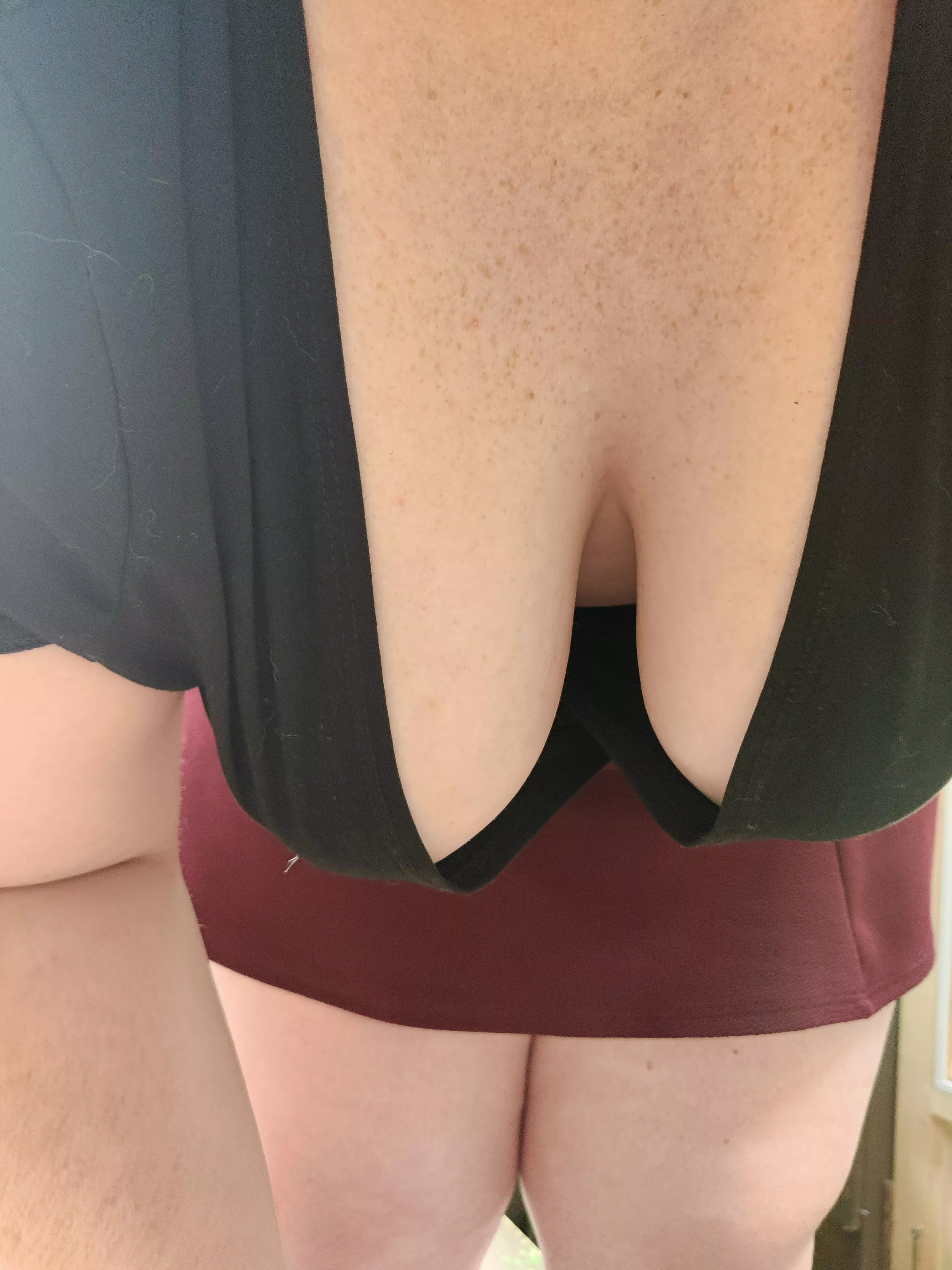 Thought you could use a better look 😘